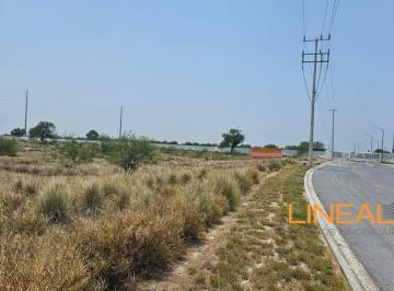 Terreno / Lote · 52197m² · Terreno en Venta en Pesquería