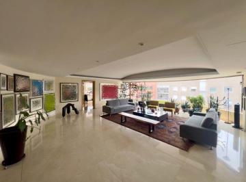 Departamento de 4 habitaciones, Cuajimalpa de Morelos · Departamento en Venta en Bosques de Las Lomas