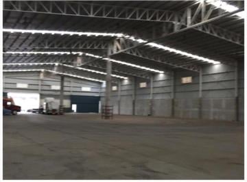 Nave industrial , Veracruz · Nave Industrial en Renta Ciudad Industrial Bruno Plagiai