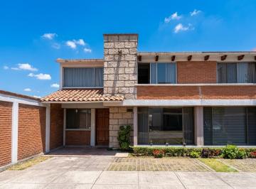 Casa de 3 habitaciones, Metepec · Casa en Residencial La Gavia Metepec Gran Oportunidad de Inverción Hipotecaria