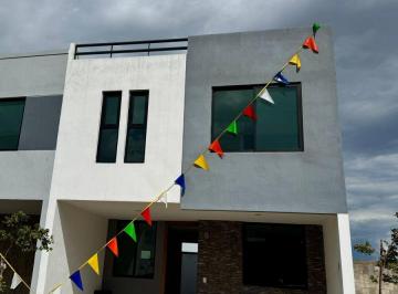 Casa en condominio de 3 habitaciones, Zapopan · Casa Nueva en Venta Real de Valdepeñas Zapopan
