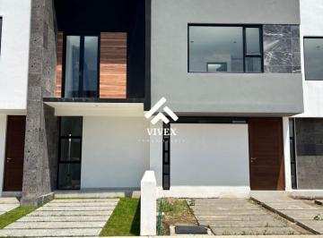 Casa de 3 habitaciones, Pachuca · Venta en Casa en La Herradura 3 Niveles Roof Garden