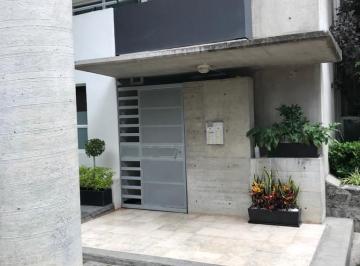 ACCESO A EDIFICIO · Departamento en Privada Muy Segura