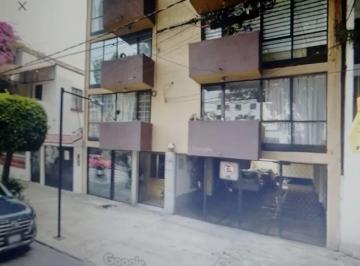 Oficina , Cuauhtémoc · Oficina Comercial en Venta