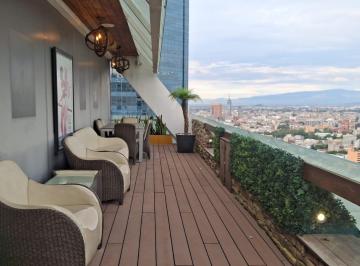Departamento · 220m² · 3 Recámaras · 3 Estacionamientos · Departamento en Venta, Paseo de La Reforma, Cdmx