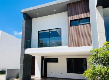 Casa de 4 habitaciones, Ocoyucan · Casa en Venta Parque Oaxaca Lomas de Angelopolis Lll