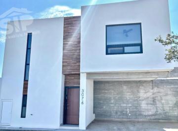 Casa · 200m² · 3 Recámaras · Casas en Renta Privada Seis Villas, Los Silleres