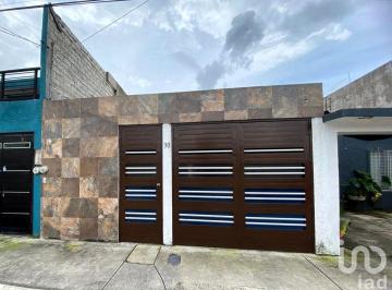 Casa · 76m² · 2 Recámaras · 1 Estacionamiento · Casa en Venta, Gran Oportunidad de Inversión Patrimonial, y Una Excelente Ubicación Para Vivir