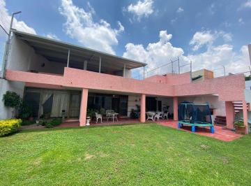 Casa · 580m² · 4 Recámaras · 6 Estacionamientos · Casa Venta Ciudad del Sol Zapopan