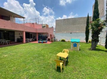 Casa · 580m² · 4 Recámaras · 6 Estacionamientos · Casa Venta Ciudad del Sol Zapopan