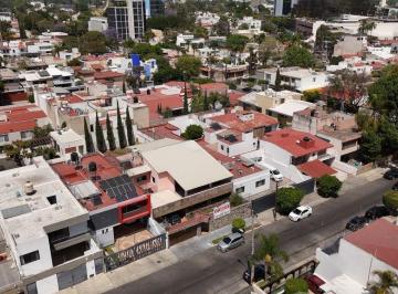 Casa · 580m² · 4 Recámaras · 6 Estacionamientos · Casa Venta Ciudad del Sol Zapopan