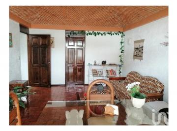 Departamento · 60m² · 1 Recámara · 1 Estacionamiento · Departamento en Venta en Santa Ursula Coapa