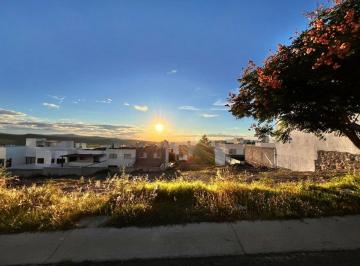 Terreno / Lote , Corregidora · Venta de 7 Terrenos Exclusivos en Fracc. El Condado, Condominio San Antonio