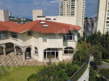 Casa en condominio de 3 habitaciones, Huixquilucan · Casa en Venta en Lomas Country Club