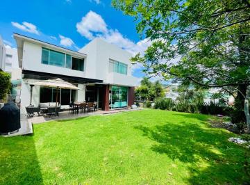 Casa de 3 habitaciones, Atizapán de Zaragoza · Venta Casa con Amplio Jardín en Puerta Andalucía, Bosque Esmeralda
