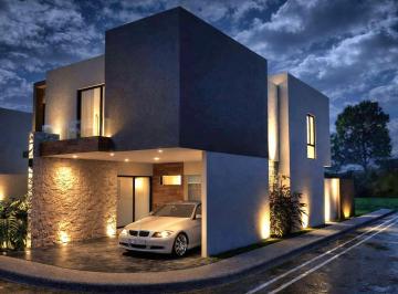 Casa de 3 habitaciones, Alvarado · Casa en Venta en Lomas de La Rioja | Amplio Jardín y Alberca