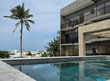 Departamento · 84m² · 2 Recámaras · 1 Estacionamiento · Departamento en Venta Virginia Boca del Rio Veracruz