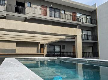 Departamento · 84m² · 2 Recámaras · 1 Estacionamiento · Departamento en Venta Virginia Boca del Rio Veracruz