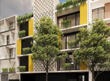 Departamento Venta 60m² de 2 habitaciones · Preventa de Departamentos en Nonoalco, Cerca de Metro Mixcoac y San Antonio. Entrega Octubre 2026