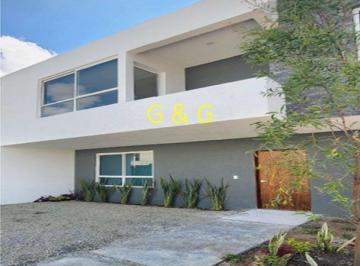 Casa de 3 habitaciones, Pachuca · Casa en Venta San Antonio Pachucva