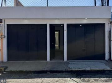 Casa de 3 habitaciones, Metepec · Casa en Metepec de un Piso