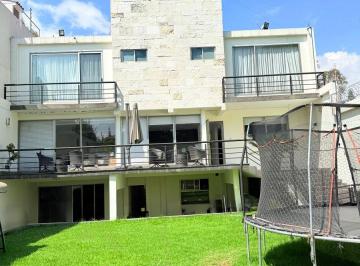 Casa de 4 habitaciones, Huixquilucan · Casa en Venta en La Herradura
