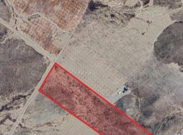Terreno / Lote , Parras · Terreno en Venta con 41800 m² en Ejido Parras