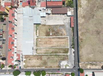 Terreno / Lote , Iztapalapa · Terreno de 8400 m² en Renta, Iztapalapa