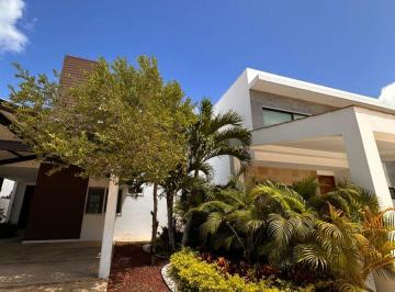 Casa de 3 habitaciones, Benito Juárez · Hermosa Casa en Renta en Lagos del Sol