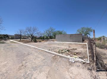 Terreno / Lote , Parras · Terreno de 655 m² en Venta, Ejido Parras