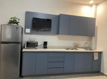 Departamento de 1 habitación, Monterrey · Departamento en Renta Col. Mitras Sur