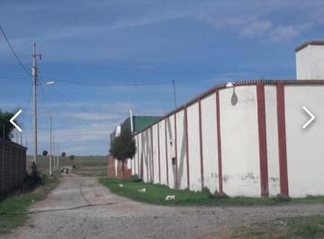 Terreno / Lote , San Gregorio Atzompa · Se Vende Terreno Completo en Chipilo, Puebla