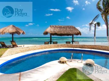 Casa en condominio · 92m² · 2 Recámaras · Condo in Akumal