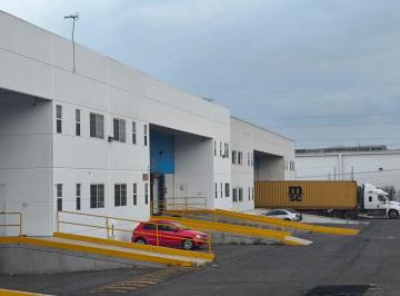 Nave industrial , El Marqués · Nave Industriasl 1470 m² en Parque Industrial El Marques, Querétaro