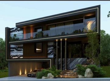 Casa de 5 habitaciones, San Andrés Cholula · Casa en Venta Cluster 777 Lomas de Angelópolis