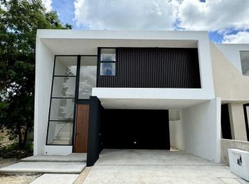 c7a8de28b7739e609d0d71a51b1d7c91bc9a68b8ef346c62a8d9a0c60f9d5f80 · Casa en Preventa en Privada Altozano en Merida Yucatan