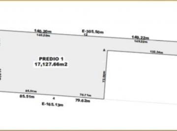 Terreno industrial , Aguascalientes · Terreno en Venta Tercer Anillo Poniente en Aguascalientes