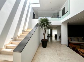 Casa de 3 habitaciones, Huixquilucan · Casa en Venta La Herradrua Bosque del Castillo Cerrada con Seguridad