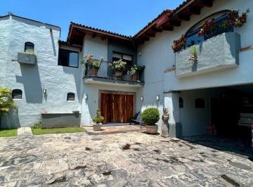 Casa en condominio de 4 habitaciones, Zapopan · Casa en Venta. Puerta de Hierro, Coto Mallorca