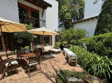 Casa en condominio VENTA en Tetelpan · Casa en Condominio Venta en Tetelpan