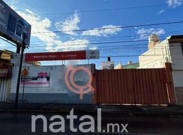 Terreno / Lote , Puebla · Terreno de 375 m² en Venta, Sobre La 11 Sur a un Costado del Club de Golf Campestre