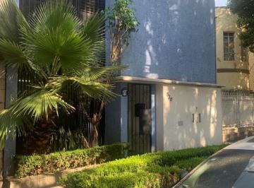 Casa · 324m² · 4 Recámaras · 2 Estacionamientos · Casa en Col. Narvarte Poniente
