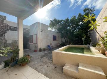 Casa de 1 habitación, Mérida · Venta Casa Centro Merida