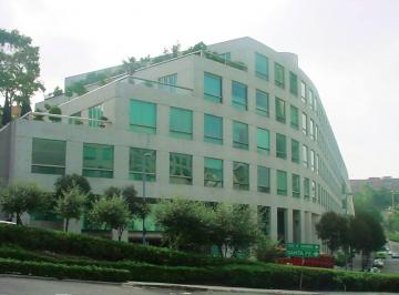 Oficina , Cuajimalpa de Morelos · Oficina Individual en Venta – Junto Al Edificio del Pantalón (Cdmx)