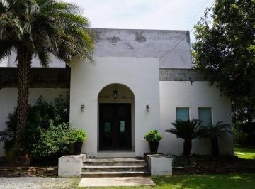 Casa · 688m² · 2 Recámaras · 3 Estacionamientos · Casa con Proyecto en Venta – Carretera Nacional, El Yerbaniz - (4)