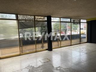 Local comercial · 144m² · Local Comercial en Renta Colonia Pro - Hogar Av Central Azcapotzalco - (4)