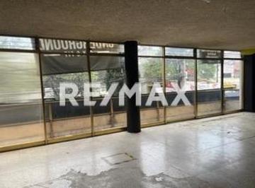 Local comercial · 144m² · Local Comercial en Renta Colonia Pro - Hogar Av Central Azcapotzalco - (4)