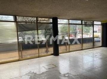 Local comercial · 144m² · Local Comercial en Renta Colonia Pro - Hogar Av Central Azcapotzalco - (4)