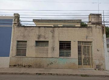 Casa de 4 habitaciones, Mérida · Casa Para Remodelar en El Centro