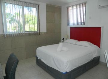 Departamento de 1 habitación, Mérida · Departamento Amueblado por Av Tecnológico